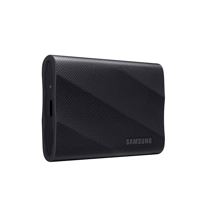Samsung Portable SSD 1TB
